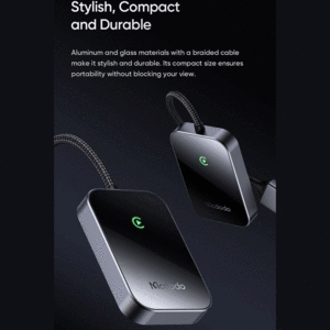 فروش دانگل وایرلس کارپلی اپل