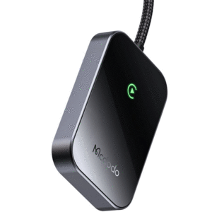 قیمت دانگل وایرلس کارپلی اپل