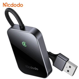 خرید مبدل وایرلس کارپلی اپل