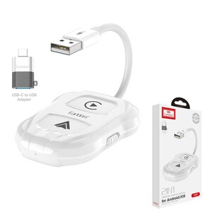 دانگل کار‌پلی اپل خودرو ارلدام CP01