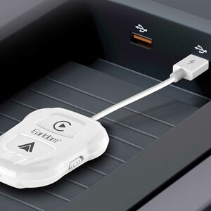 گیرنده ضبط خودرو ارلدام