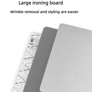 برترین اتو بخار لباس همراه ایستاده با میز اتو شیائومی میجیا