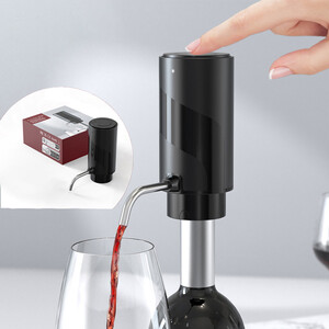 قیمت بهترین نازل برقی نوشیدنی