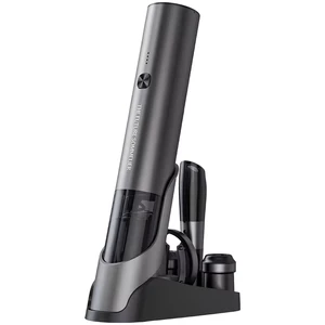 کیفیت بطری بازکن هوشمند بلوتوثی شارژی اتوماتیک سایکل جوی شیائومی