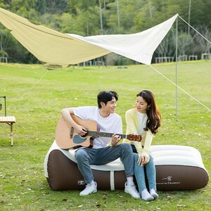 فروش تخت و مبل بادی کمپینگ اتوماتیک تاشو یوپین شیائومی