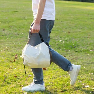 بهترین تخت و مبل بادی کمپینگ اتوماتیک تاشو یوپین شیائومی