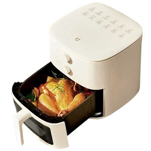 قیمت هواپز و سرخ کن هوشمند 1200 وات 5 لیتر شیائومی