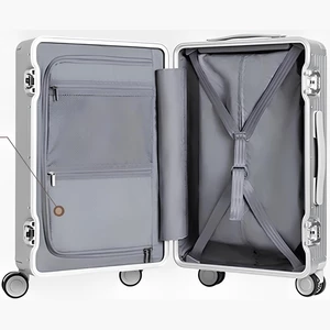 قیمت چمدان چرخ دار آلومینیومی 24 اینچی میجیا شیائومی