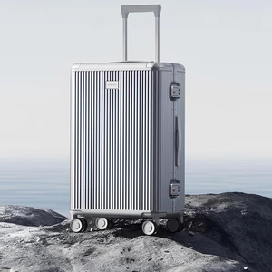 فروش چمدان چرخ دار آلومینیومی 24 اینچی میجیا شیائومی