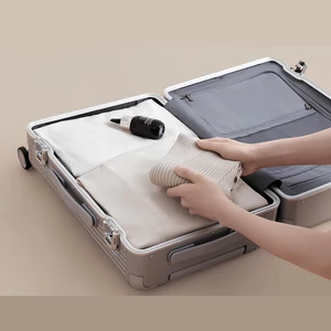 چمدان چرخ دار آلومینیومی 24 اینچی میجیا شیائومی