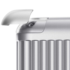 چمدان چرخ دار آلومینیومی 24 اینچی میجیا شیائومی