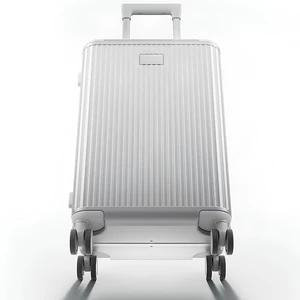 چمدان چرخ دار آلومینیومی 24 اینچی میجیا شیائومی