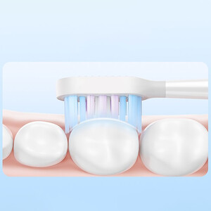 قیمت سری یدک مسواک برقی 2 تایی شیائومی