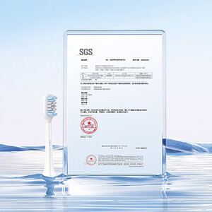 قیمت سری یدک مسواک برقی 2 تایی شیائومی