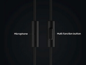 هندزفری باسیم شیائومی مدل Xiaomi DDQEJ05WM single dynamic earphone