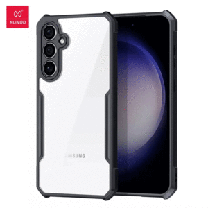 قاب شفاف سامسونگ گلکسی اس 24 اف‌ای یاندو Beatle