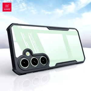 قاب شفاف سامسونگ گلکسی اس 24 اف‌ای یاندو Beatle