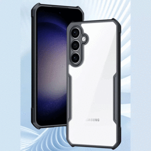 خرید قاب محافظ سامسونگ گلکسی اس 24 اف‌ای یاندو