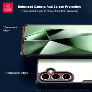 فروش قاب سامسونگ  اس 24 اف‌ای