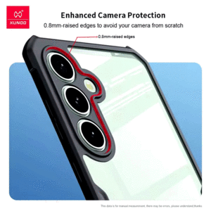 قیمت قاب سامسونگ  اس 24 اف‌ای