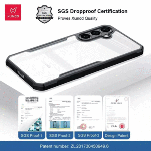 گارد سامسونگ  اس 24 اف‌ای