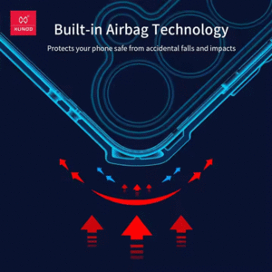 خرید گارد سامسونگ  اس 24 اف‌ای