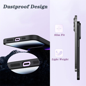 قاب مگنتی آیفون 13 جی مکس Ultimate Experience