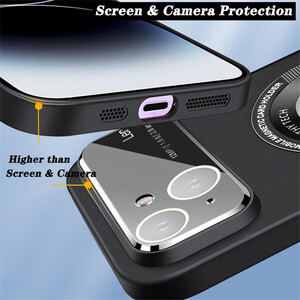 فروش قاب گوشی مغناطیسی آیفون 13 جی مکس