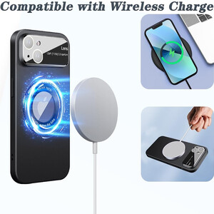 کیفیت قاب گوشی مغناطیسی آیفون 13 جی مکس