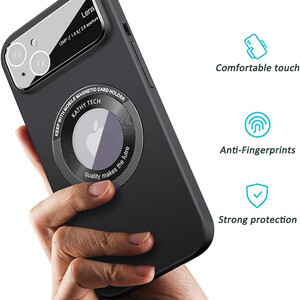 بهترین قاب گوشی مغناطیسی آیفون 13 جی مکس