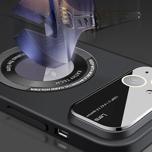 فروش قاب گوشی مغناطیسی آیفون 13 جی مکس