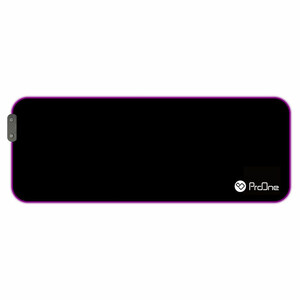 موس پد پرووان با نورپردازی