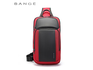 کوله پشتی کراس بادی بنج BG-7795