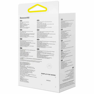 فروش موس بی سیم بیسوس