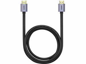 کابل اچ دی ام ای به اچ دی ام آی 4K دو متری بیسوس Baseus High Definition Serie HDMI 2.0 WKGQ020201