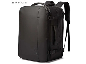 کوله پشتی لپ تاپ 17.3 اینچ ، 45 لیتری بنج Bange BG-1909D 45L Tas Ransel Laptop Backpack Bag 17.3 Inch