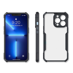 قاب محافظ آیفون 12 پرومکس یاندو