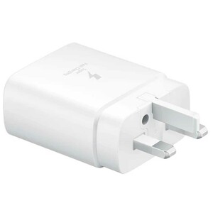 شارژر سریع تایپ سی سامسونگ Samsung Super Fast Charger 45W EP-TA845
