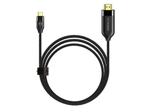 کابل مبدل تایپ سی به اچ دی ام آی مک دودو Mcdodo CA-5880 Type-C to HDMI Cable 1.8m