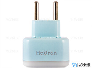 محافظ برق هادرون