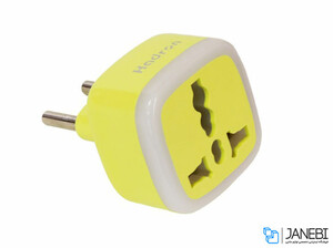 تبدیل دوشاخه هادرون