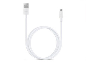 کابل شارژ و انتقال داده میکرو یو اس بی اصلی هواوی Huawei Micro USB Cable 1M