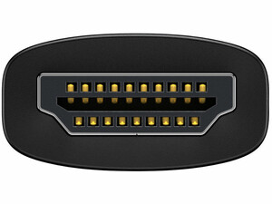 کابل اچ دی ام آی به وی جی آی بیسوس Baseus WKQX010001 Lite Series Adapter HDMI To VGA