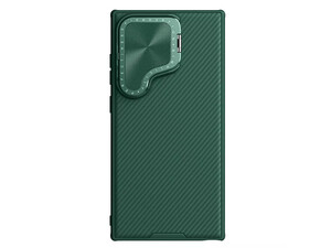 خرید قاب محافظ مگنتی سامسونگ اس 24 اولترا نیلکین Nillkin Samsung Galaxy S24 Ultra CamShield Prop Magnetic Case