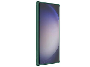 خرید قاب محافظ مگنتی سامسونگ اس 24 اولترا نیلکین Nillkin Samsung Galaxy S24 Ultra CamShield Prop Magnetic Case