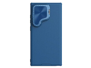 خرید قاب محافظ مگنتی سامسونگ اس 24 اولترا نیلکین Nillkin Samsung Galaxy S24 Ultra CamShield Prop Magnetic Case