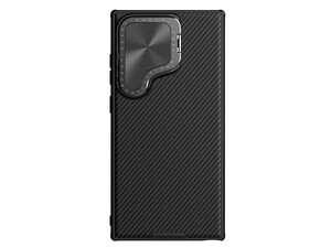 خرید قاب محافظ مگنتی سامسونگ اس 24 اولترا نیلکین Nillkin Samsung Galaxy S24 Ultra CamShield Prop Magnetic Case