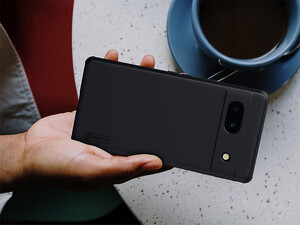قاب محافظ گوگل پیکسل 7آ نیلکین Nillkin Super Frosted Shield Pro Matte cover case Google Pixel 7A