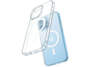 قاب مگ‌سیف مخصوص گوشی آیفون 13 پرومکس مک‌دودو MCDODO Frosted Magsafe Phone Case PC-179