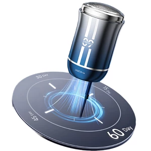 مینی ریش تراش شارژی مسافرتی ضدآب دوکو شیائومی RA001